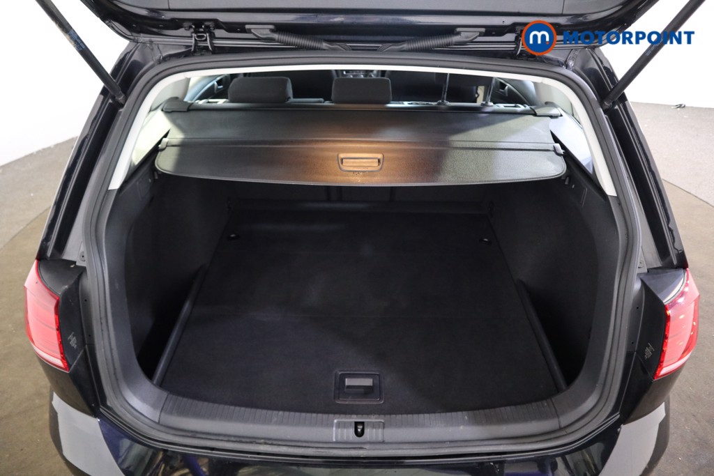 Volkswagen Golf SE Manual Petrol Estate - Stock Number (1532933) - 13th supplementary image