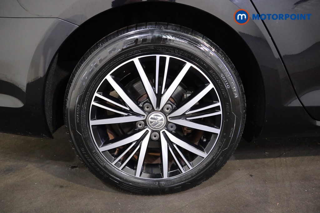 Volkswagen Golf SE Manual Petrol Estate - Stock Number (1532933) - 14th supplementary image