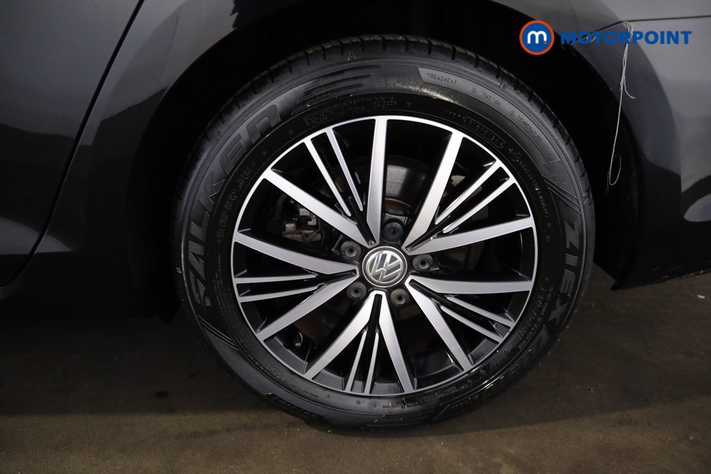 Volkswagen Golf SE Manual Petrol Estate - Stock Number (1532933) - 17th supplementary image