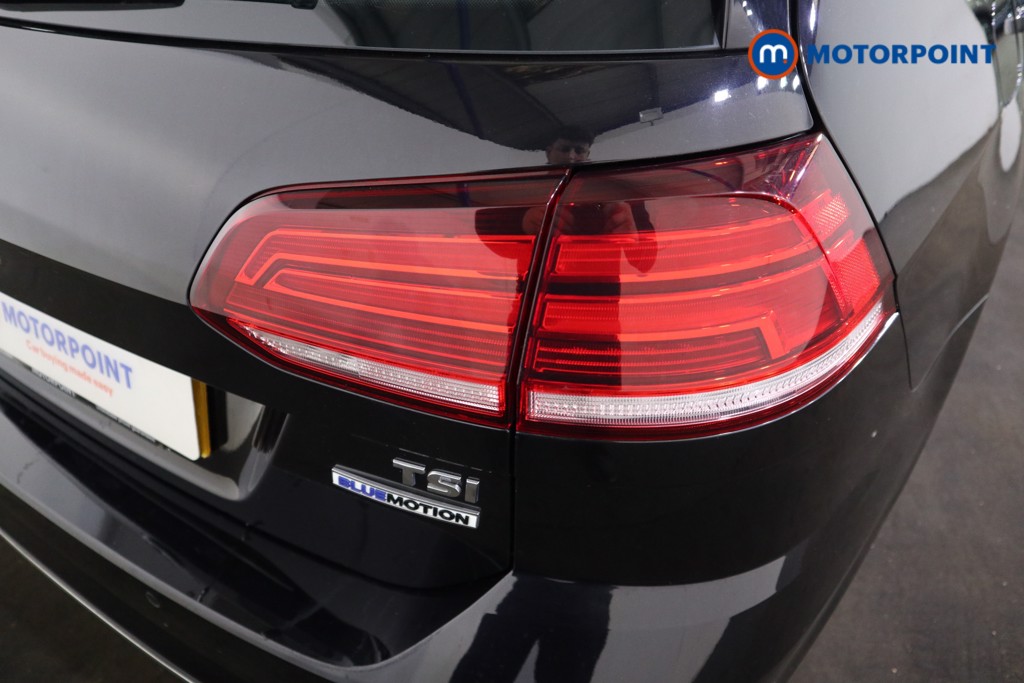 Volkswagen Golf SE Manual Petrol Estate - Stock Number (1532933) - 20th supplementary image