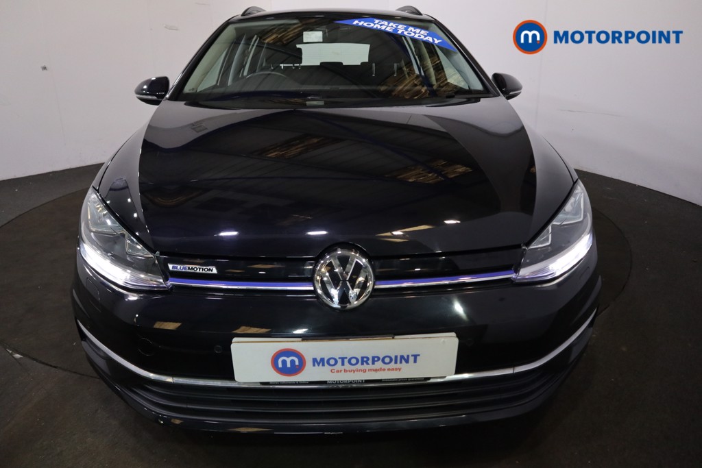 Volkswagen Golf SE Manual Petrol Estate - Stock Number (1532933) - 30th supplementary image