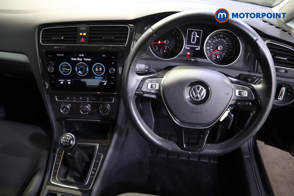 Volkswagen Golf SE Manual Petrol Estate - Stock Number (1532933) - 1st supplementary image