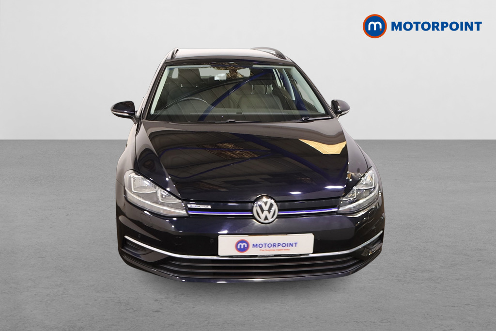 Volkswagen Golf SE Manual Petrol Estate - Stock Number (1532933) - Front bumper
