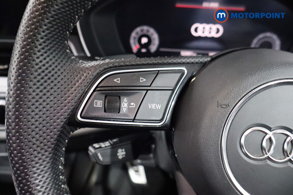 Audi A4 S Line Automatic Petrol Saloon - Stock Number (1533262) - 7th supplementary image