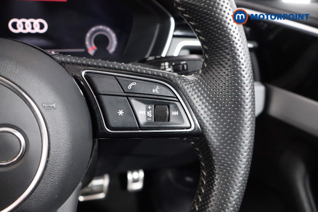 Audi A4 S Line Automatic Petrol Saloon - Stock Number (1533262) - 8th supplementary image