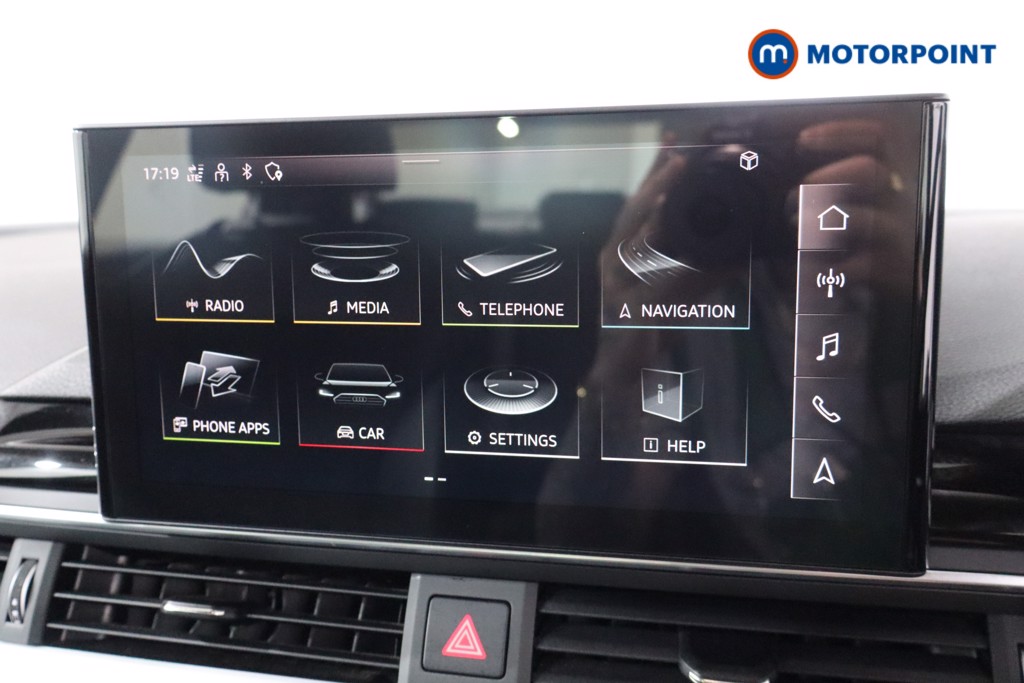Audi A4 S Line Automatic Petrol Saloon - Stock Number (1533262) - 13th supplementary image