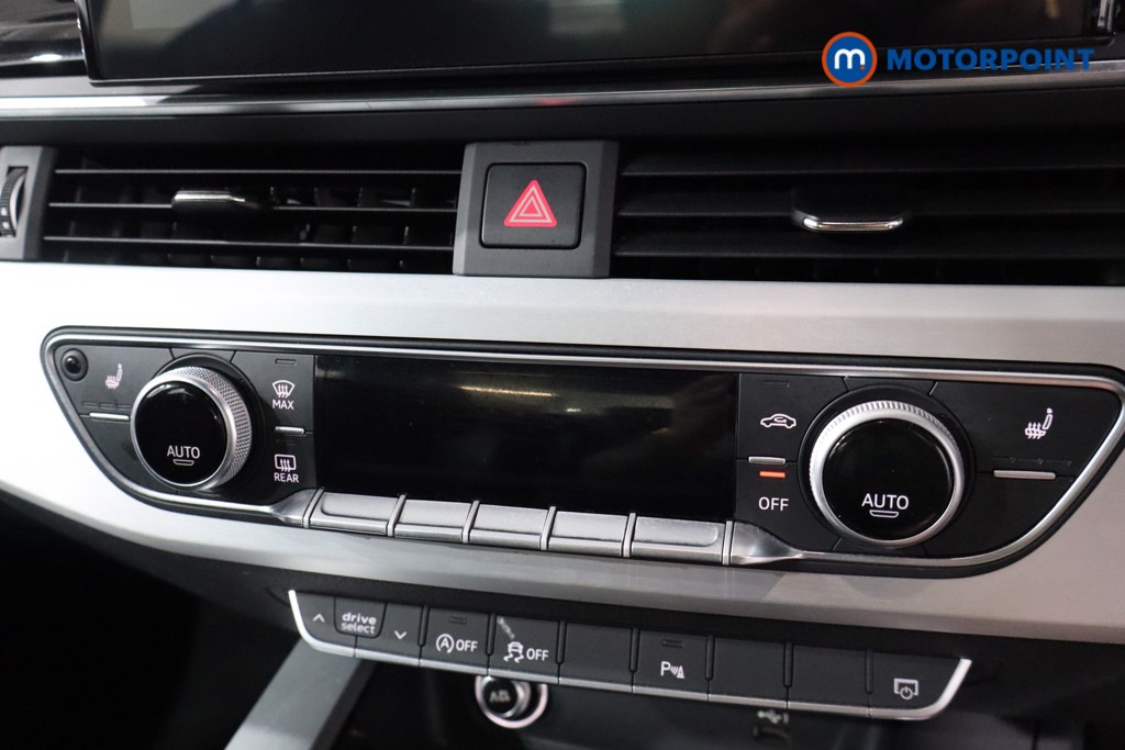 Audi A4 S Line Automatic Petrol Saloon - Stock Number (1533262) - 14th supplementary image