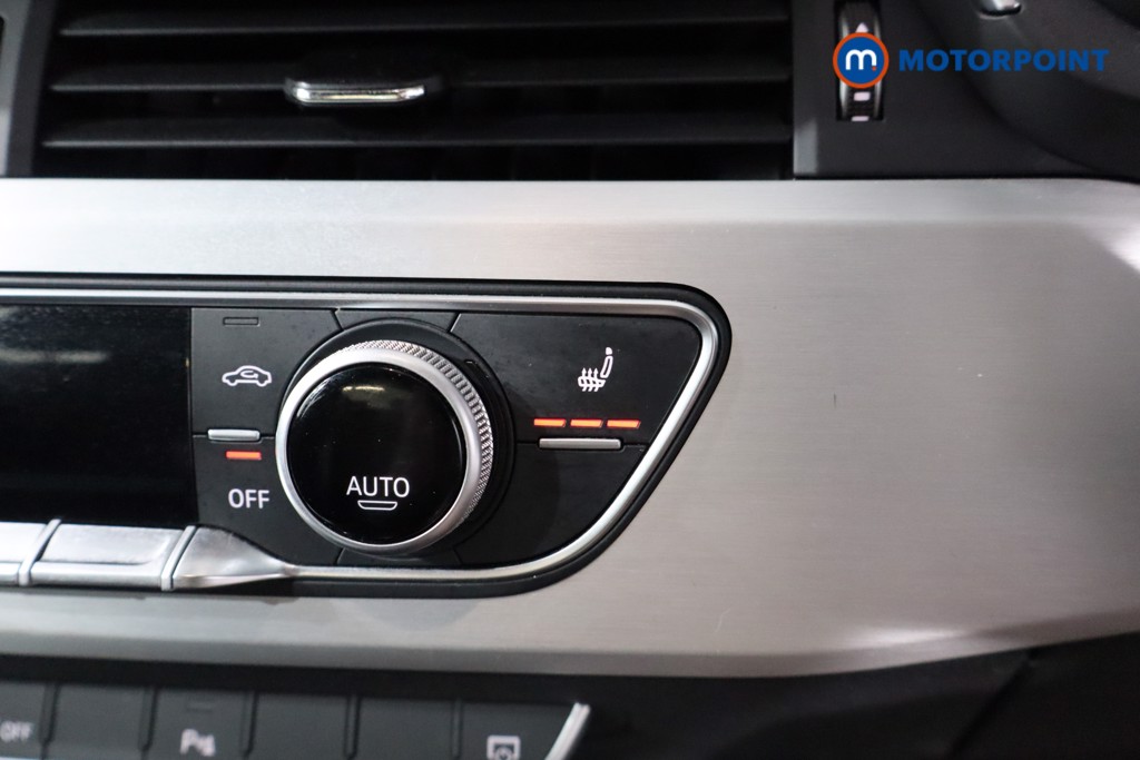 Audi A4 S Line Automatic Petrol Saloon - Stock Number (1533262) - 15th supplementary image