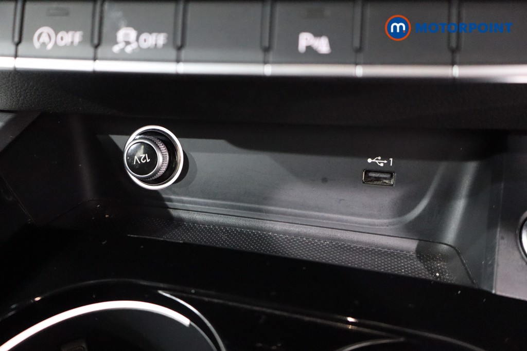 Audi A4 S Line Automatic Petrol Saloon - Stock Number (1533262) - 17th supplementary image