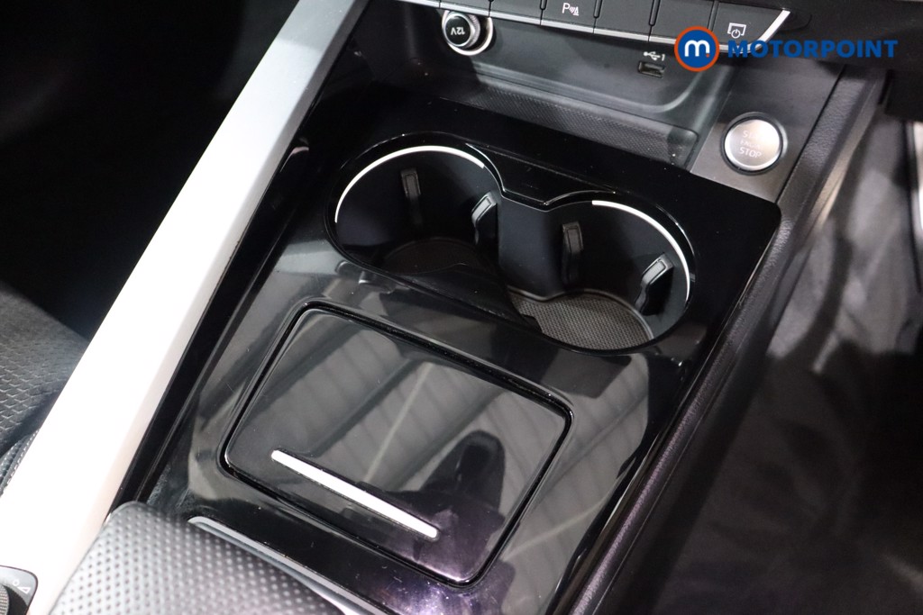 Audi A4 S Line Automatic Petrol Saloon - Stock Number (1533262) - 19th supplementary image