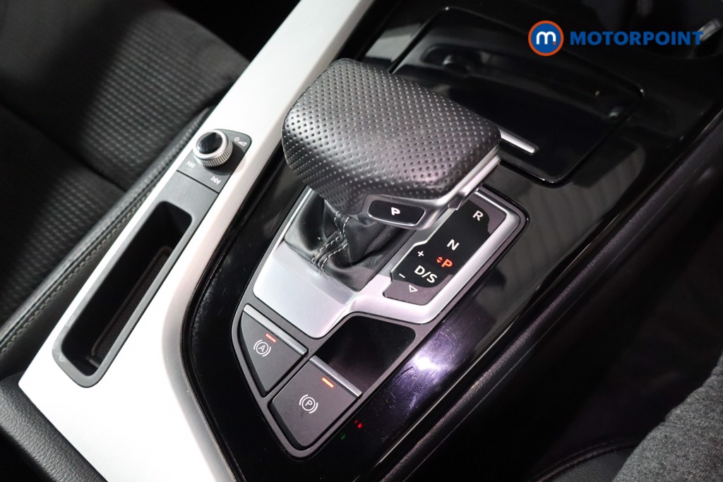 Audi A4 S Line Automatic Petrol Saloon - Stock Number (1533262) - 20th supplementary image