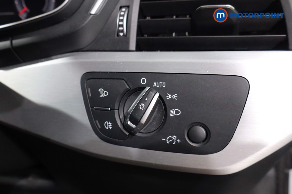 Audi A4 S Line Automatic Petrol Saloon - Stock Number (1533262) - 23rd supplementary image