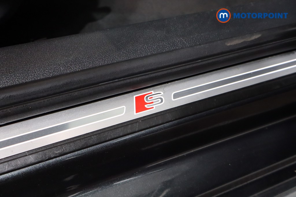 Audi A4 S Line Automatic Petrol Saloon - Stock Number (1533262) - 25th supplementary image