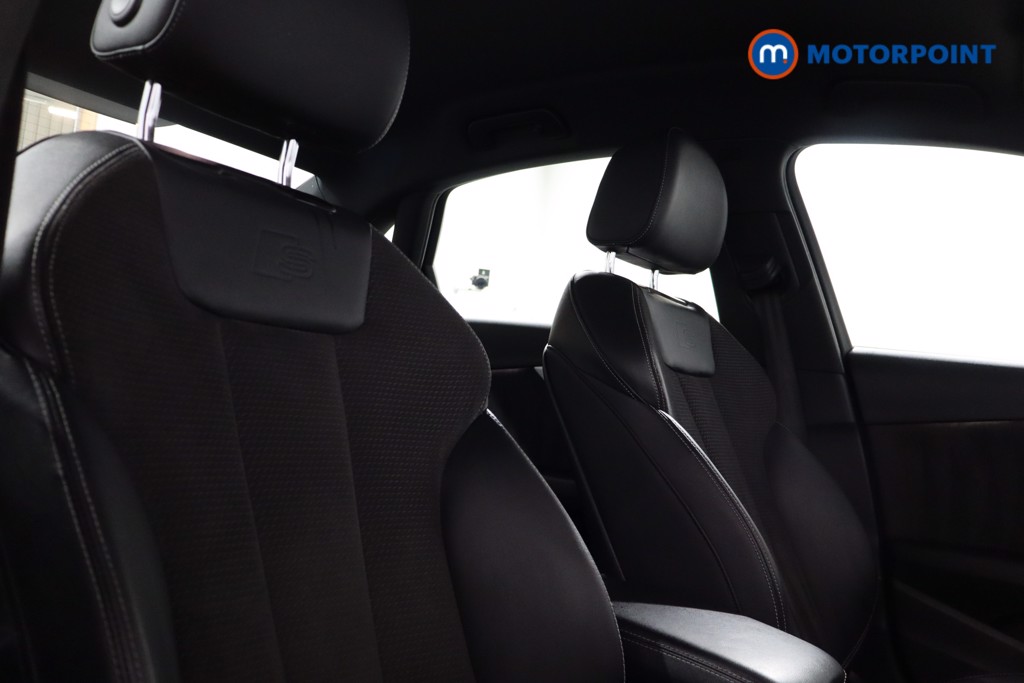 Audi A4 S Line Automatic Petrol Saloon - Stock Number (1533262) - 27th supplementary image