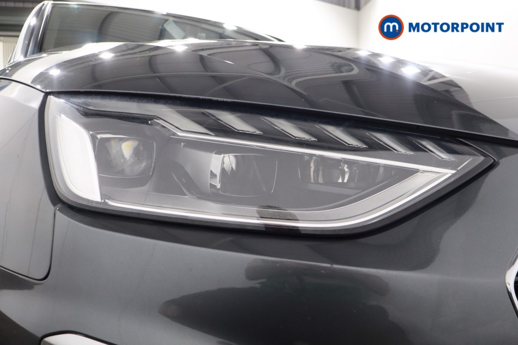 Audi A4 S Line Automatic Petrol Saloon - Stock Number (1533262) - 28th supplementary image