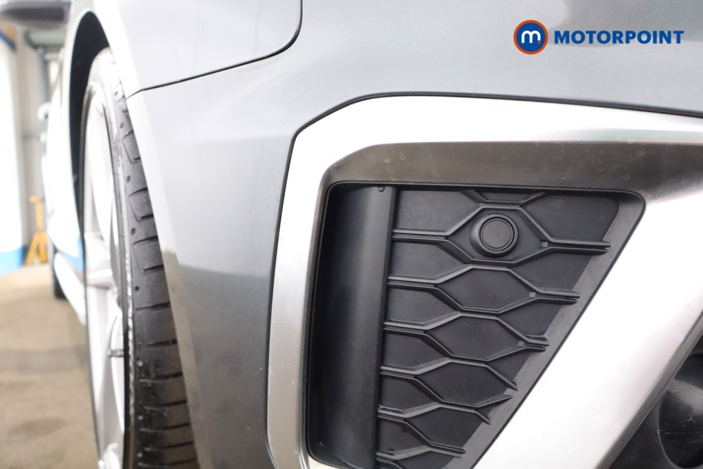 Audi A4 S Line Automatic Petrol Saloon - Stock Number (1533262) - 29th supplementary image
