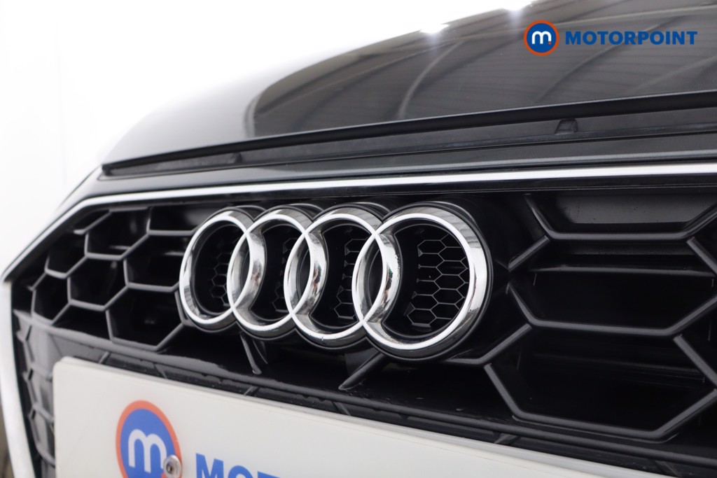 Audi A4 S Line Automatic Petrol Saloon - Stock Number (1533262) - 30th supplementary image