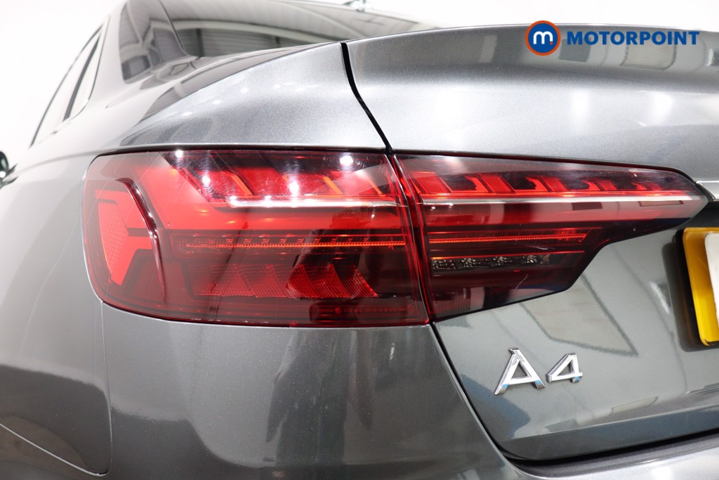 Audi A4 S Line Automatic Petrol Saloon - Stock Number (1533262) - 31st supplementary image