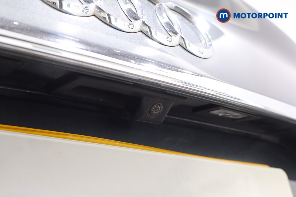 Audi A4 S Line Automatic Petrol Saloon - Stock Number (1533262) - 33rd supplementary image