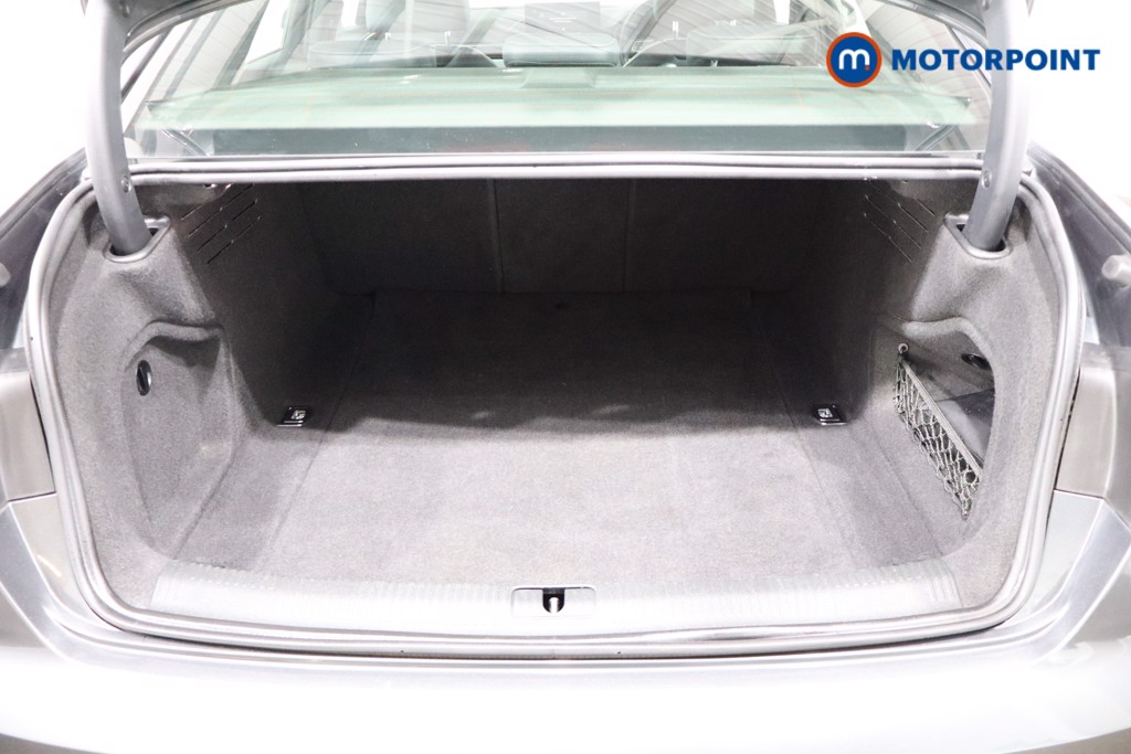 Audi A4 S Line Automatic Petrol Saloon - Stock Number (1533262) - 34th supplementary image