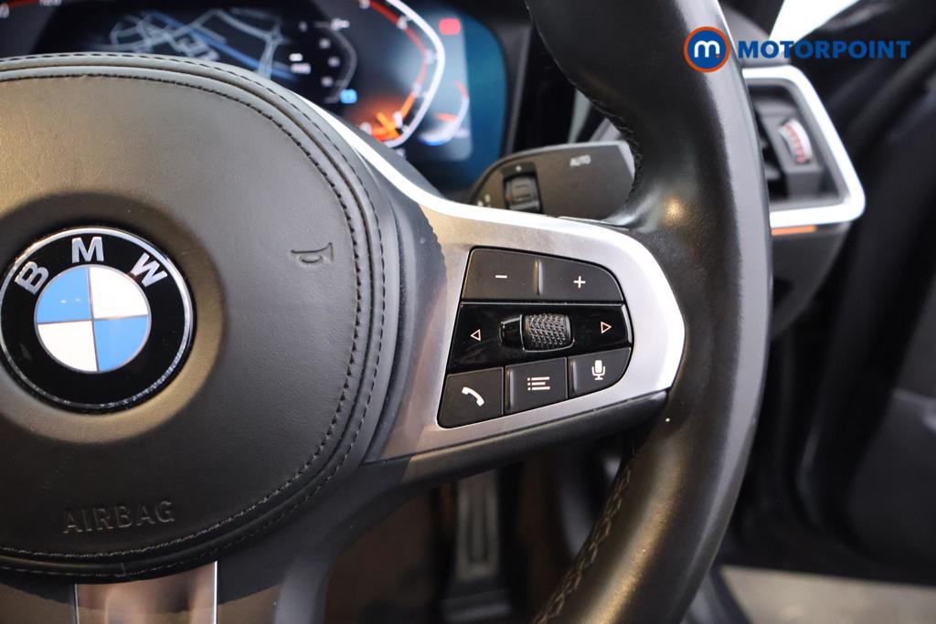 BMW 3 Series M Sport Automatic Petrol Saloon - Stock Number (1533494) - 3rd supplementary image