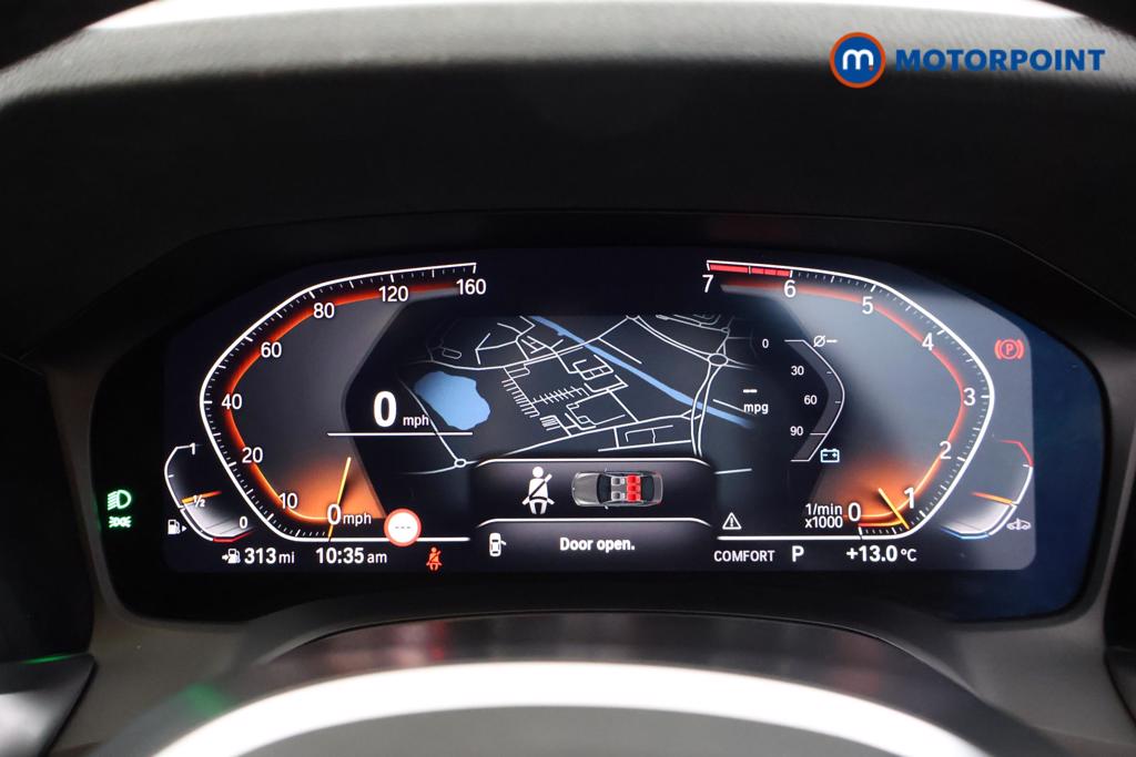 BMW 3 Series M Sport Automatic Petrol Saloon - Stock Number (1533494) - 4th supplementary image