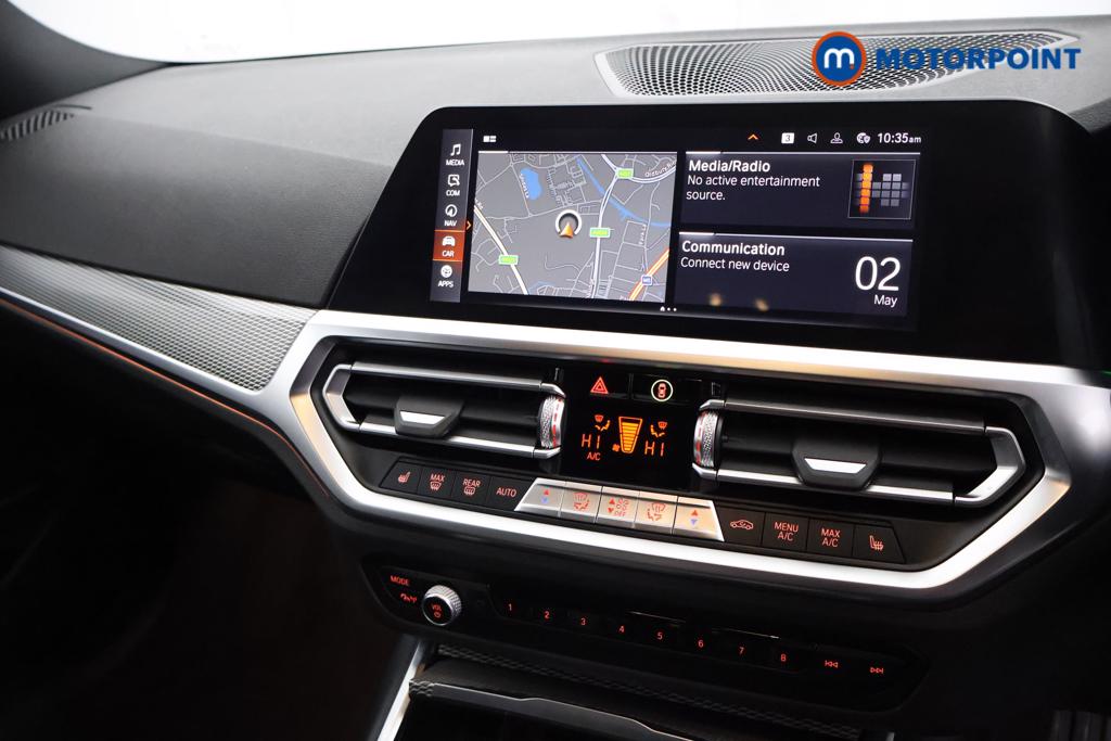 BMW 3 Series M Sport Automatic Petrol Saloon - Stock Number (1533494) - 5th supplementary image