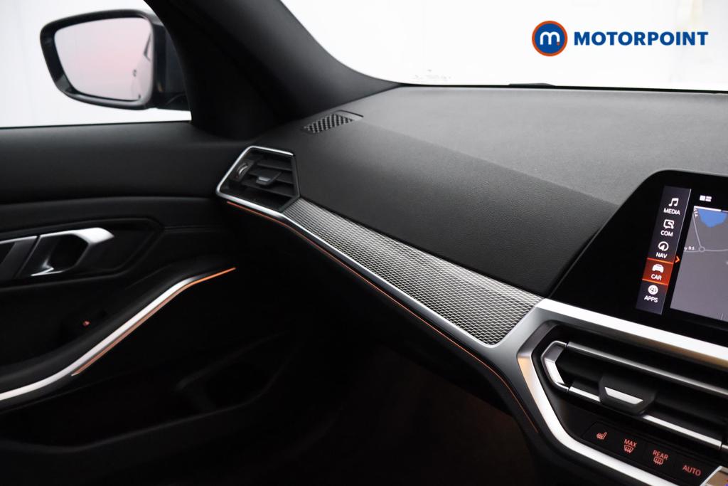 BMW 3 Series M Sport Automatic Petrol Saloon - Stock Number (1533494) - 7th supplementary image