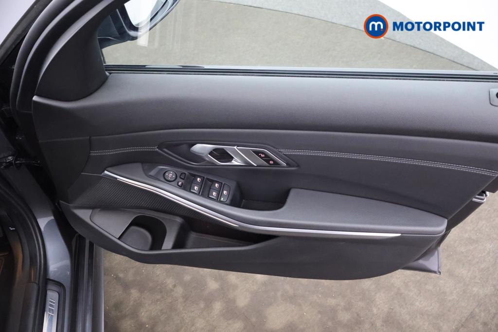 BMW 3 Series M Sport Automatic Petrol Saloon - Stock Number (1533494) - 9th supplementary image