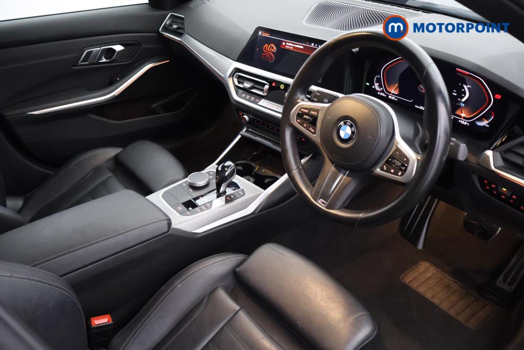 BMW 3 Series M Sport Automatic Petrol Saloon - Stock Number (1533494) - 10th supplementary image