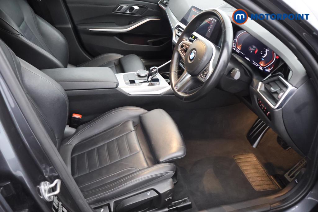 BMW 3 Series M Sport Automatic Petrol Saloon - Stock Number (1533494) - 11th supplementary image
