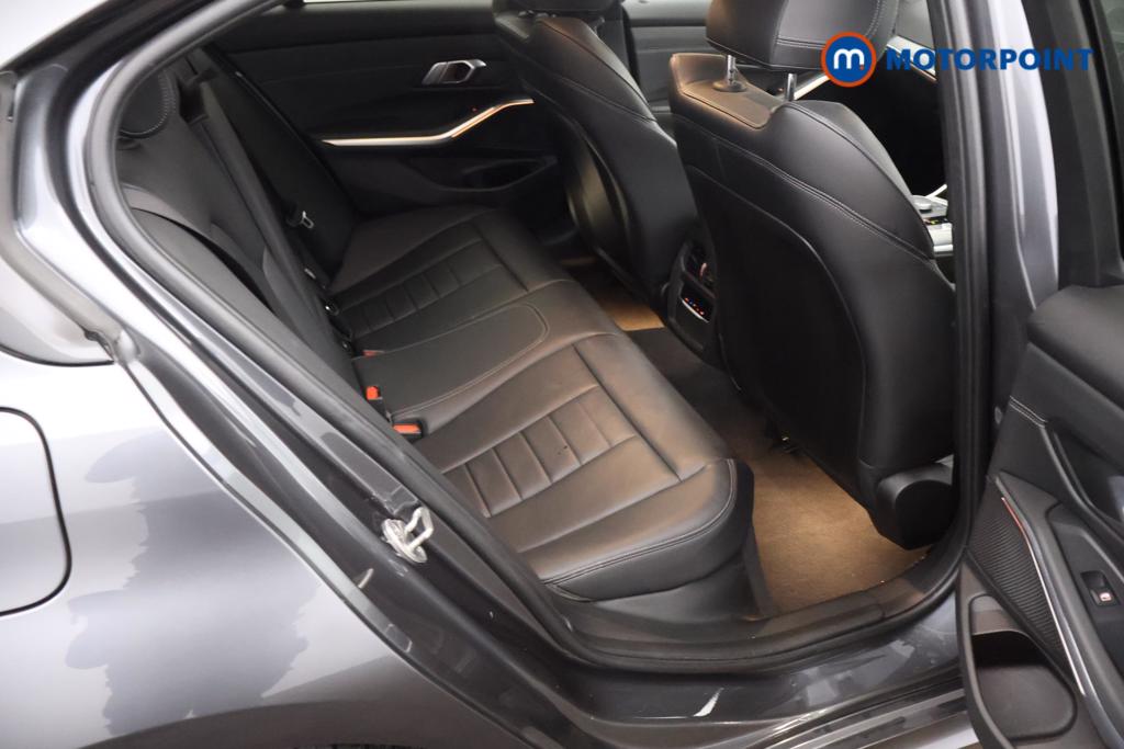 BMW 3 Series M Sport Automatic Petrol Saloon - Stock Number (1533494) - 12th supplementary image