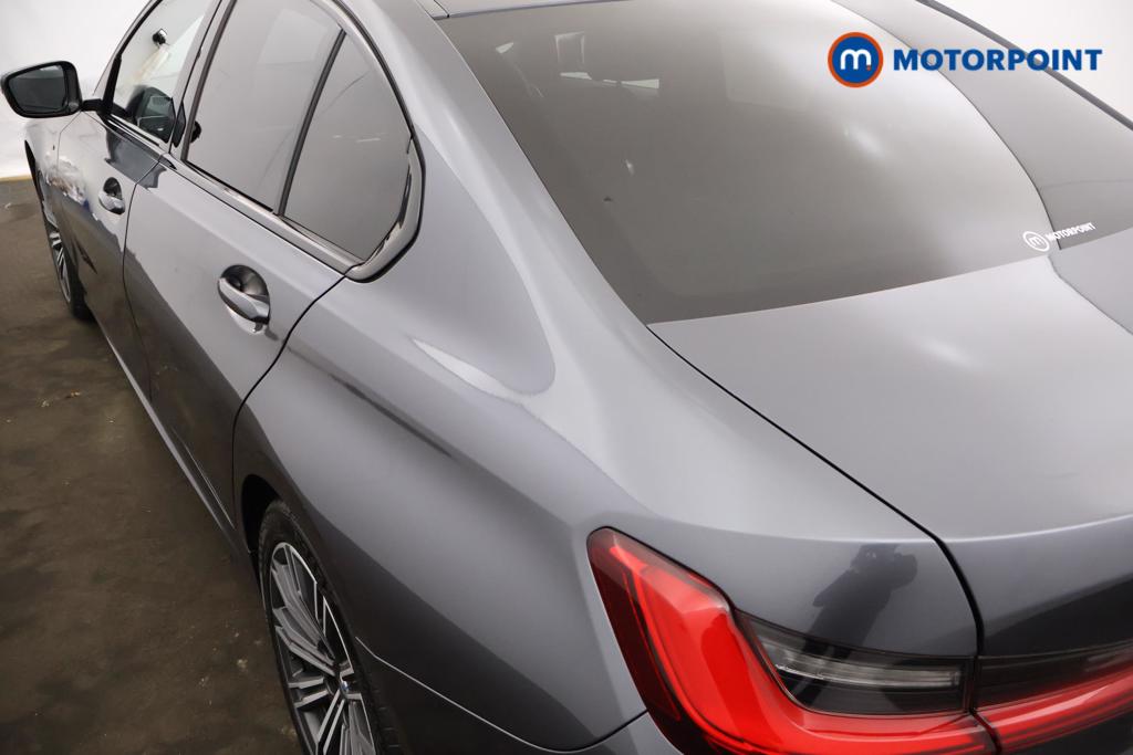 BMW 3 Series M Sport Automatic Petrol Saloon - Stock Number (1533494) - 14th supplementary image