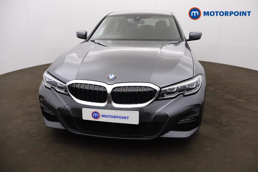 BMW 3 Series M Sport Automatic Petrol Saloon - Stock Number (1533494) - 15th supplementary image