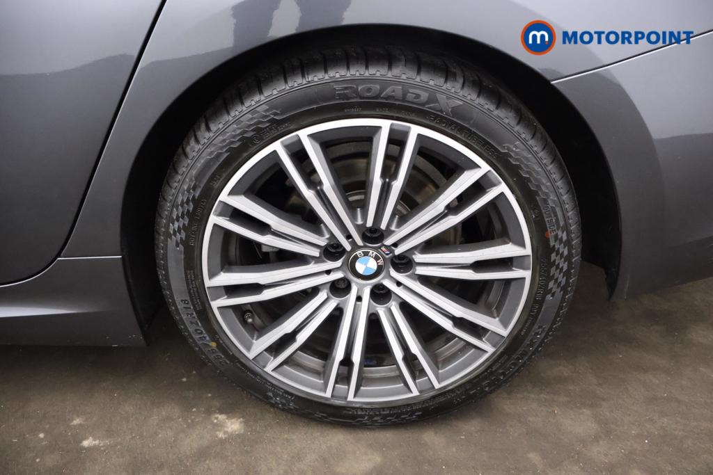 BMW 3 Series M Sport Automatic Petrol Saloon - Stock Number (1533494) - 17th supplementary image