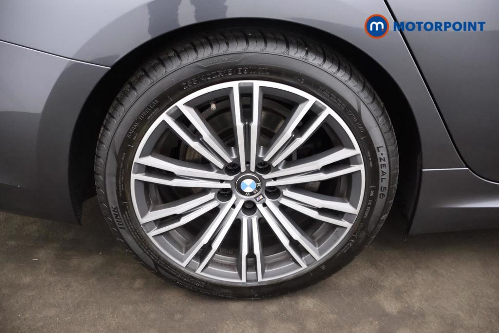 BMW 3 Series M Sport Automatic Petrol Saloon - Stock Number (1533494) - 18th supplementary image