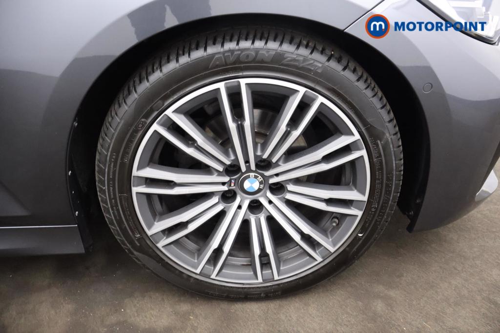 BMW 3 Series M Sport Automatic Petrol Saloon - Stock Number (1533494) - 19th supplementary image