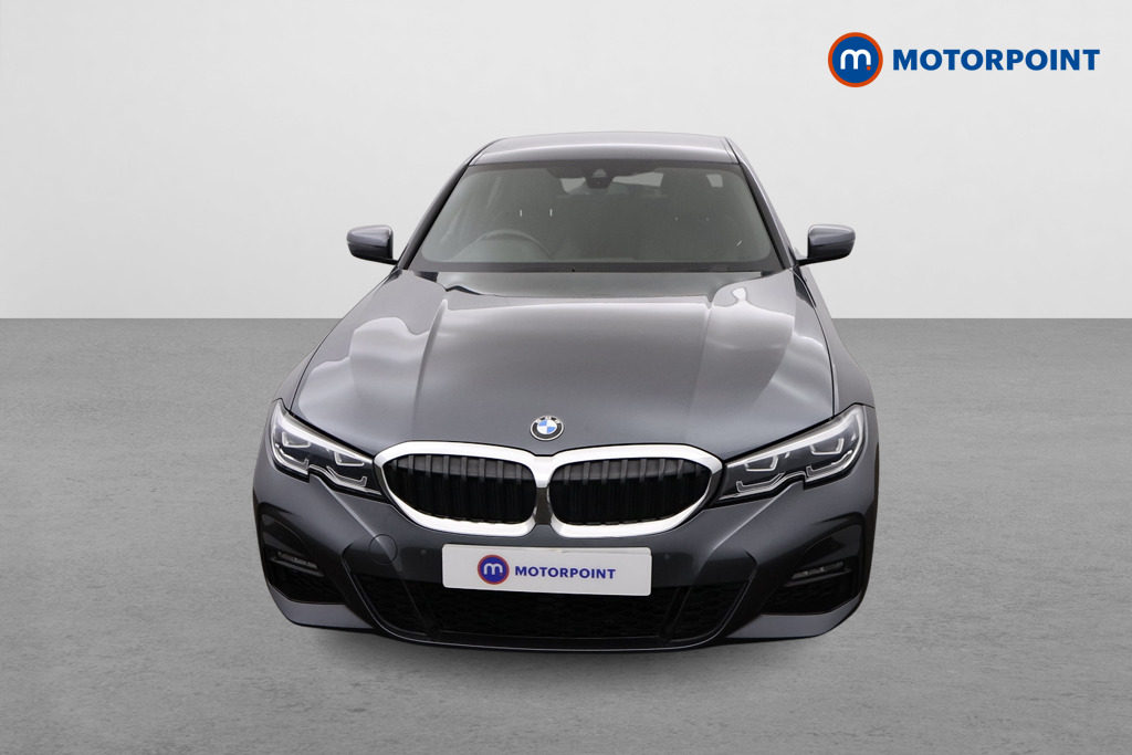 BMW 3 Series M Sport Automatic Petrol Saloon - Stock Number (1533494) - Front bumper