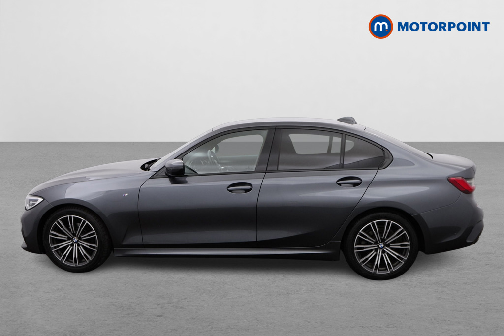 BMW 3 Series M Sport Automatic Petrol Saloon - Stock Number (1533494) - Passenger side