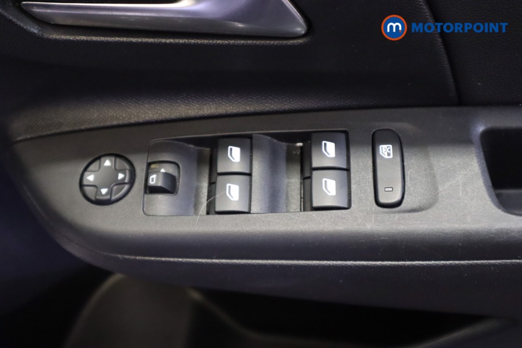 Vauxhall Corsa Gs Line Manual Petrol Hatchback - Stock Number (1533658) - 7th supplementary image