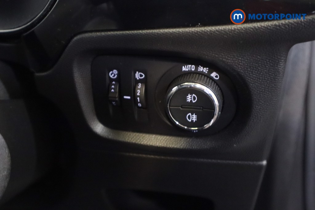 Vauxhall Corsa Gs Line Manual Petrol Hatchback - Stock Number (1533658) - 8th supplementary image