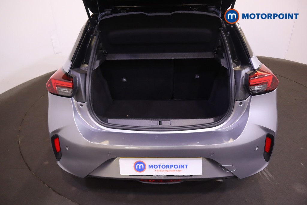 Vauxhall Corsa Gs Line Manual Petrol Hatchback - Stock Number (1533658) - 14th supplementary image