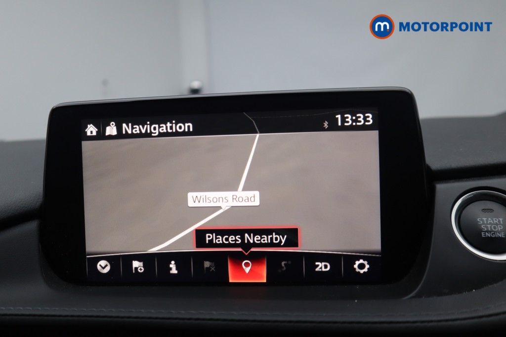 Mazda 6 Sport Manual Petrol Estate - Stock Number (1534345) - 6th supplementary image