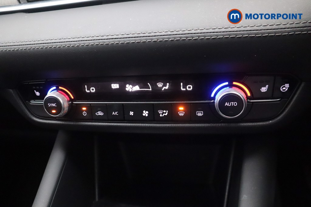 Mazda 6 Sport Manual Petrol Estate - Stock Number (1534345) - 8th supplementary image