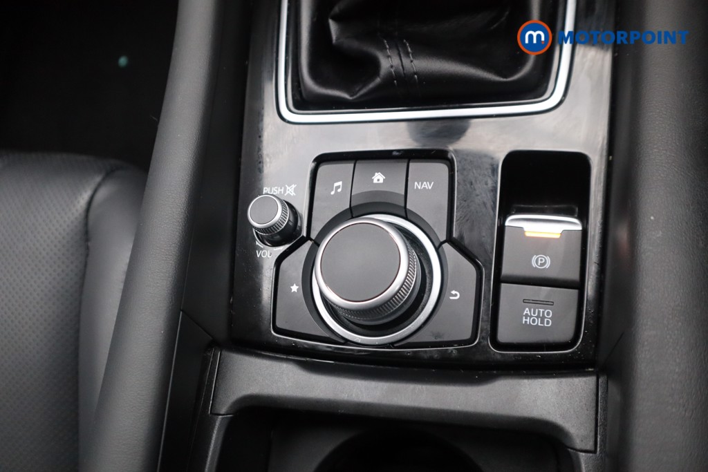 Mazda 6 Sport Manual Petrol Estate - Stock Number (1534345) - 10th supplementary image
