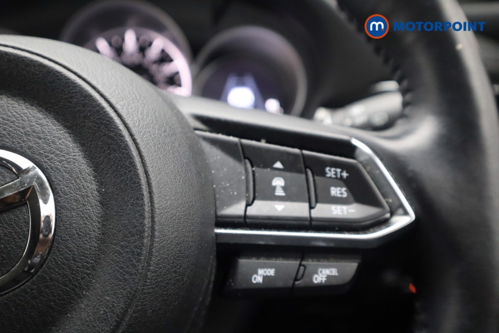 Mazda 6 Sport Manual Petrol Estate - Stock Number (1534345) - 12th supplementary image