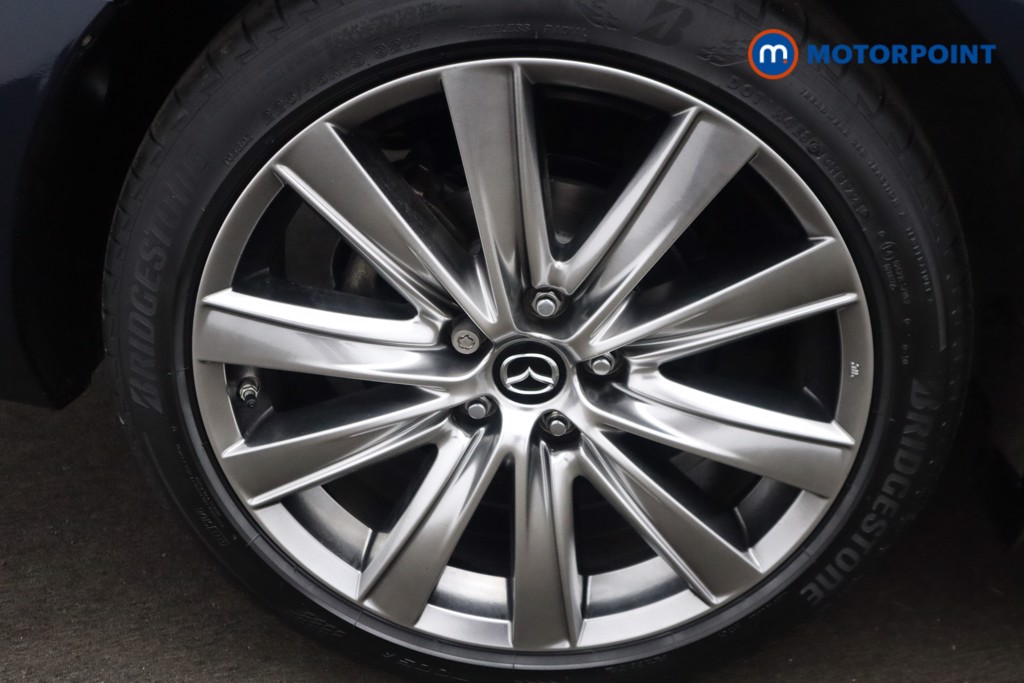 Mazda 6 Sport Manual Petrol Estate - Stock Number (1534345) - 17th supplementary image