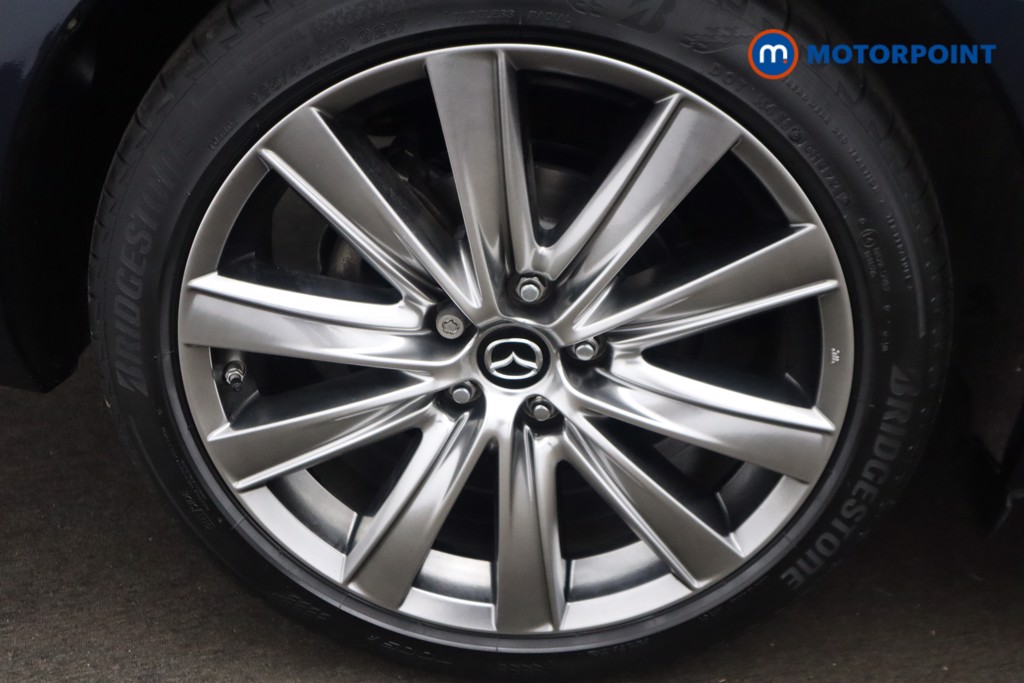 Mazda 6 Sport Manual Petrol Estate - Stock Number (1534345) - 18th supplementary image