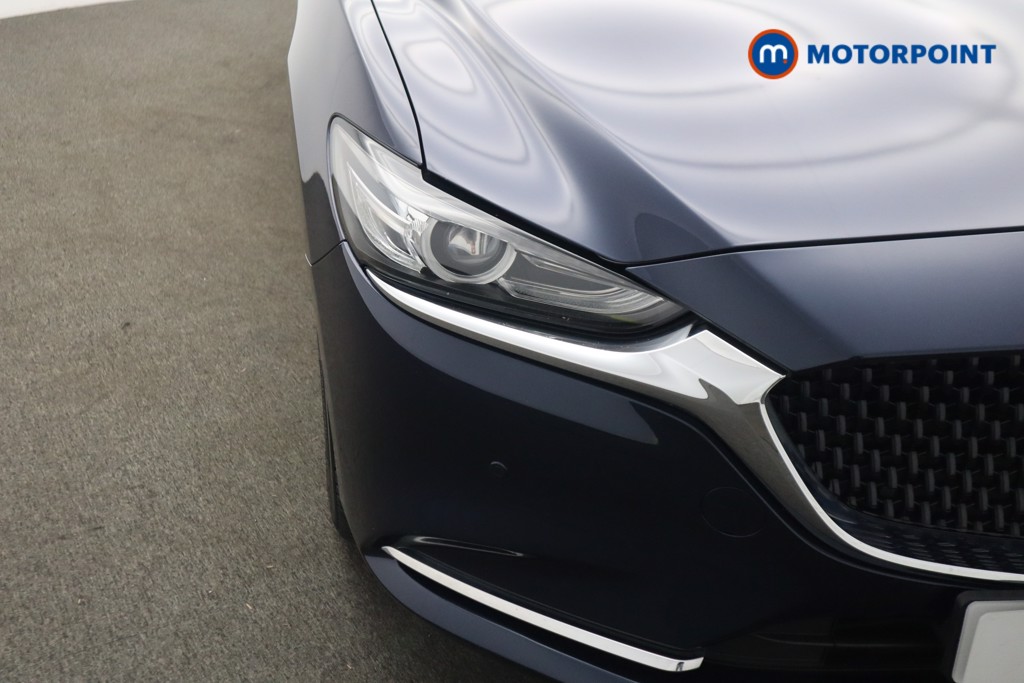 Mazda 6 Sport Manual Petrol Estate - Stock Number (1534345) - 20th supplementary image