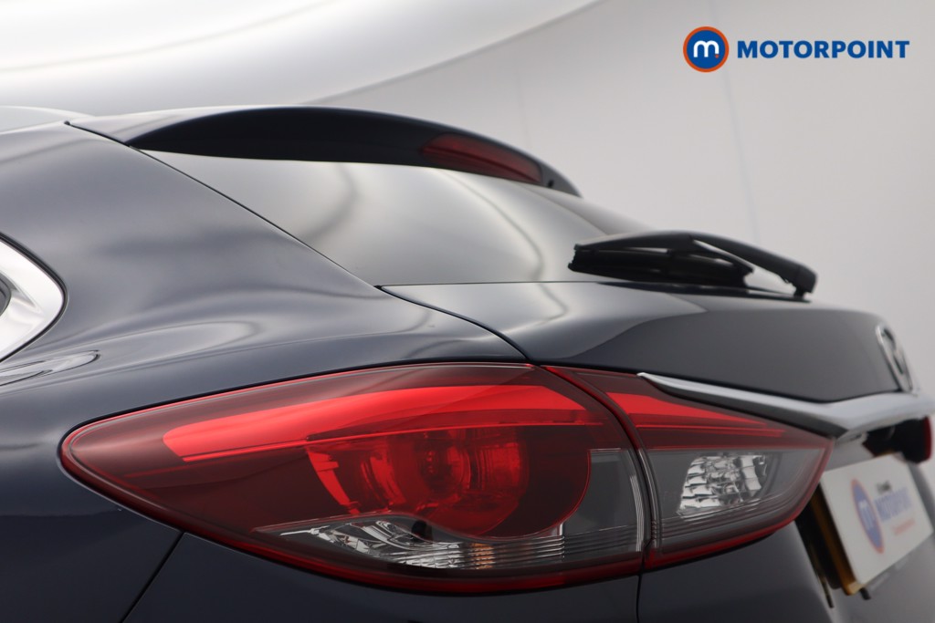 Mazda 6 Sport Manual Petrol Estate - Stock Number (1534345) - 24th supplementary image